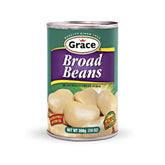 Grace Broad Beans  300g Sets of 3